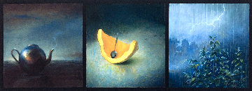 States of Mind 2002 Limited Edition Print - Rob Evans States of Mind 2002 Limited Edition Print - Rob Evans