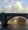 Arch 2002 Limited Edition Print by Rob Evans - 0