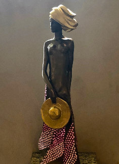 Untitled Sculpture 2011 20 in Sculpture - Alina Eydel Untitled Sculpture 2011 20 in Sculpture - Alina Eydel
