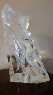 Inspiration Acrylic Sculpture 2001 24 in Sculpture by Sergey Eylanbekov - 1 Inspiration Acrylic Sculpture 2001 24 in Sculpture by Sergey Eylanbekov - 1