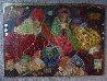 Murano Memories 1 Embellished - Italy Limited Edition Print by Roy Fairchild-Woodard - 1