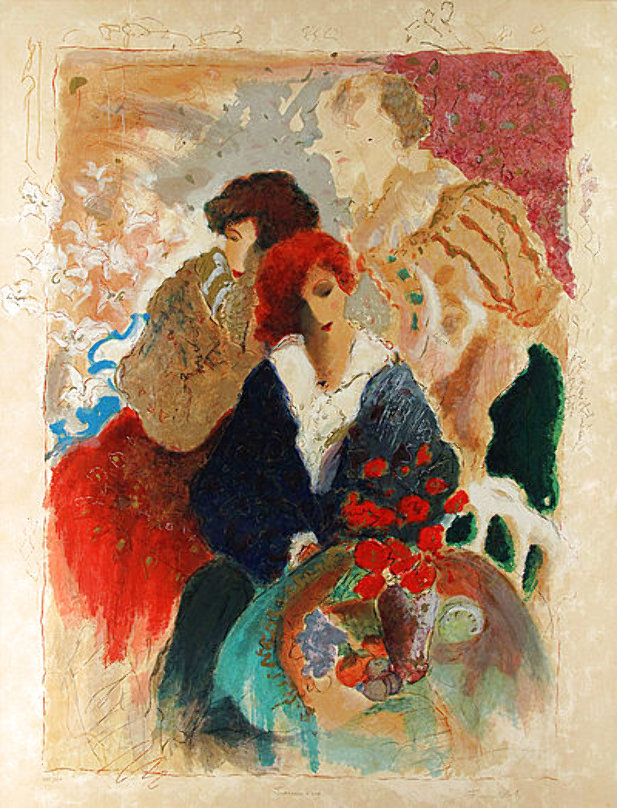 ロイ・フェアチャイルド・ウダード画集　Roy Fairchild-Woodard ロイ・フェアチャイルド・ウダード画集 Roy Fairchild-Woodard