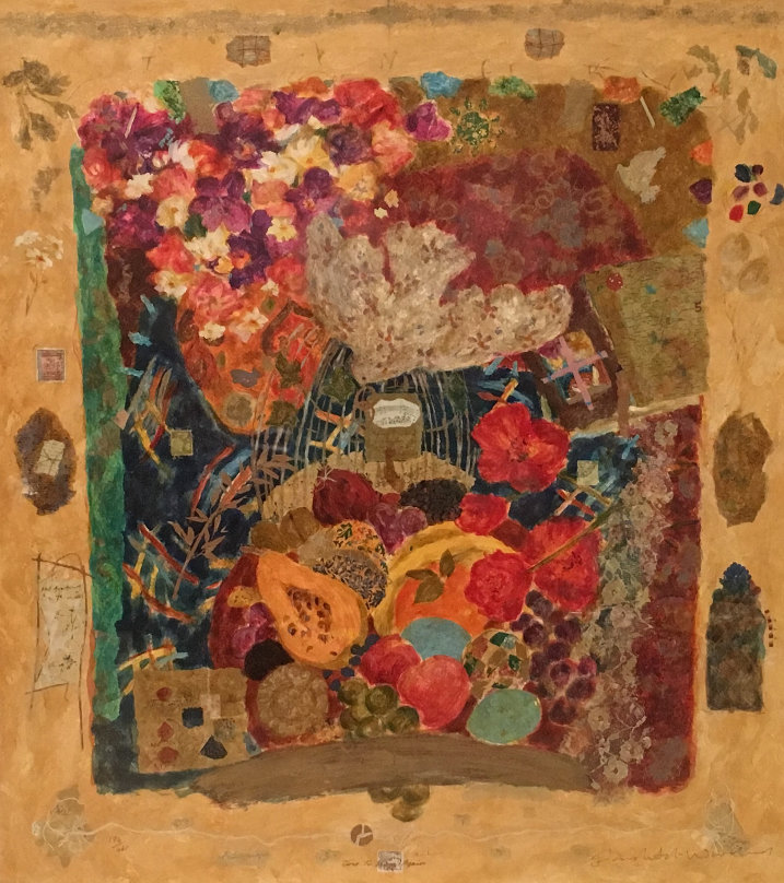 Roy Fairchild Woodard Art For Sale, Wanted