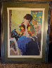 Muse 1985 Limited Edition Print by Roy Fairchild-Woodard - 2