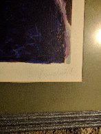Muse Limited Edition Print by Roy Fairchild-Woodard - 3 Muse Limited Edition Print by Roy Fairchild-Woodard - 3