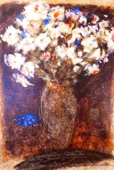 For You 2001 Limited Edition Print by Roy Fairchild-Woodard For You 2001 Limited Edition Print by Roy Fairchild-Woodard