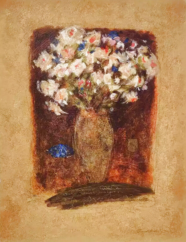 Roy Fairchild Woodard Art For Sale, Wanted