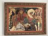 Murano Memories II 1993 - Embellished Serigraph on Linen Limited Edition Print by Roy Fairchild-Woodard - 1