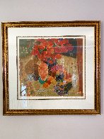 True Reflections AP 1995 Limited Edition Print by Roy Fairchild-Woodard - 1 True Reflections AP 1995 Limited Edition Print by Roy Fairchild-Woodard - 1