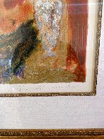 True Reflections AP 1995 Limited Edition Print by Roy Fairchild-Woodard - 4 True Reflections AP 1995 Limited Edition Print by Roy Fairchild-Woodard - 4