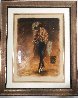 Harlequin 1994 Limited Edition Print by Roy Fairchild-Woodard - 1