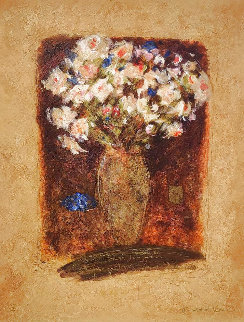 For You 1995 Limited Edition Print - Roy Fairchild-Woodard For You 1995 Limited Edition Print - Roy Fairchild-Woodard