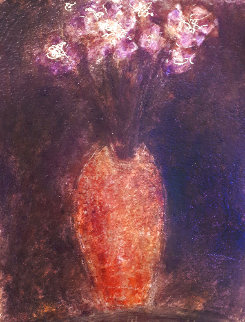 Just a Little Something 1995 Limited Edition Print - Roy Fairchild-Woodard Just a Little Something 1995 Limited Edition Print - Roy Fairchild-Woodard