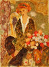 Do You Remember Me 2001 - Huge - #1 in Edition Limited Edition Print by Roy Fairchild-Woodard - 0