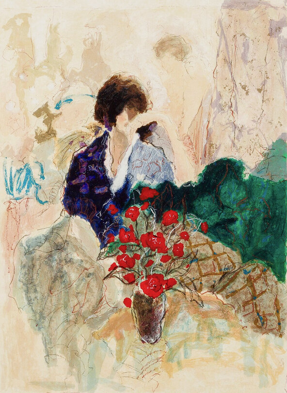 Roy Fairchild Woodard Art For Sale, Wanted