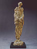 Giselle Bronze Sculpture 1989 24 in Sculpture by Roy Fairchild-Woodard - 2