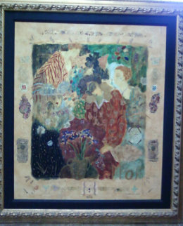 Carnival Deluxe 1993 Limited Edition Print - Roy Fairchild-Woodard Carnival Deluxe 1993 Limited Edition Print - Roy Fairchild-Woodard