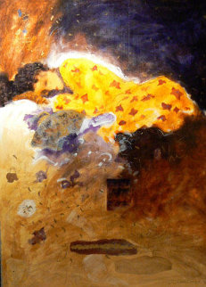 Longing 1994 Limited Edition Print - Roy Fairchild-Woodard Longing 1994 Limited Edition Print - Roy Fairchild-Woodard