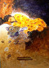 Longing 1994 Limited Edition Print by Roy Fairchild-Woodard - 0 Longing 1994 Limited Edition Print by Roy Fairchild-Woodard - 0