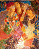 From the Heart 1995 Limited Edition Print by Roy Fairchild-Woodard - 0 From the Heart 1995 Limited Edition Print by Roy Fairchild-Woodard - 0