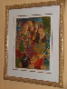 From the Heart 1995 Limited Edition Print by Roy Fairchild-Woodard - 1 From the Heart 1995 Limited Edition Print by Roy Fairchild-Woodard - 1