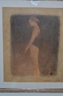 Saskia AP Limited Edition Print by Roy Fairchild-Woodard - 2 Saskia AP Limited Edition Print by Roy Fairchild-Woodard - 2