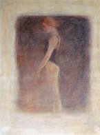 Saskia AP Limited Edition Print by Roy Fairchild-Woodard - 1 Saskia AP Limited Edition Print by Roy Fairchild-Woodard - 1
