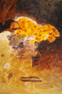 Longing 1994 Limited Edition Print - Roy Fairchild-Woodard Longing 1994 Limited Edition Print - Roy Fairchild-Woodard
