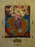 Tavola I 1999 Limited Edition Print by Roy Fairchild-Woodard - 1 Tavola I 1999 Limited Edition Print by Roy Fairchild-Woodard - 1