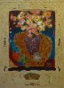 Tavola I 1999 Limited Edition Print by Roy Fairchild-Woodard - 0 Tavola I 1999 Limited Edition Print by Roy Fairchild-Woodard - 0
