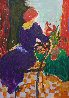 La Fenetra II PP 1992 Limited Edition Print by Roy Fairchild-Woodard - 0 La Fenetra II PP 1992 Limited Edition Print by Roy Fairchild-Woodard - 0