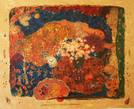 Only the Stars PP 1997 Limited Edition Print by Roy Fairchild-Woodard - 2 Only the Stars PP 1997 Limited Edition Print by Roy Fairchild-Woodard - 2