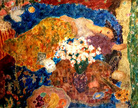 Only the Stars PP 1997 Limited Edition Print by Roy Fairchild-Woodard - 0 Only the Stars PP 1997 Limited Edition Print by Roy Fairchild-Woodard - 0