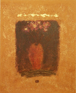 Never Leave Me PP 1998 Limited Edition Print - Roy Fairchild-Woodard Never Leave Me PP 1998 Limited Edition Print - Roy Fairchild-Woodard