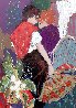 Backstage I Ap Limited Edition Print by Roy Fairchild-Woodard - 0
