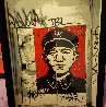 Chinese Soldier SF 2004 Limited Edition Print by Shepard Fairey - 2