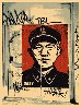 Chinese Soldier SF 2004 Limited Edition Print by Shepard Fairey - 1