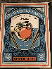 Fruits of Our Labor AP 2015 Limited Edition Print by Shepard Fairey - 1