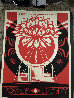 Green Power AP 2014 Limited Edition Print by Shepard Fairey - 3