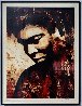 Ali 2010 Limited Edition Print by Shepard Fairey - 1