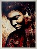 Ali 2010 Limited Edition Print by Shepard Fairey - 3