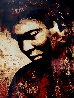Ali 2010 Limited Edition Print by Shepard Fairey - 0