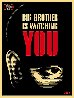 Big Brother is Watching You 2006 Limited Edition Print by Shepard Fairey - 0