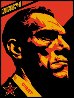 Big Brother Profile 2000 Limited Edition Print by Shepard Fairey - 0
