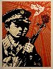 Chinese Soldiers 2006 Limited Edition Print by Shepard Fairey - 0