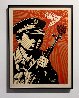 Chinese Soldiers 2006 Limited Edition Print by Shepard Fairey - 1