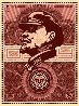 Lenin Money 2003 Limited Edition Print by Shepard Fairey - 0 Lenin Money 2003 Limited Edition Print by Shepard Fairey - 0