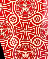 Muslim Woman 2003 Limited Edition Print by Shepard Fairey - 3 Muslim Woman 2003 Limited Edition Print by Shepard Fairey - 3