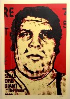 Obey ‘89 2006 Limited Edition Print by Shepard Fairey - 0 Obey ‘89 2006 Limited Edition Print by Shepard Fairey - 0