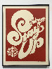 Stay Up Chaka AP 2005 Limited Edition Print by Shepard Fairey - 3